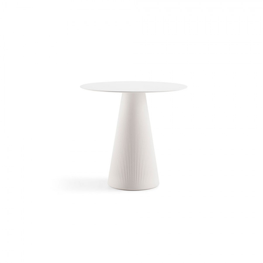 Masa pentru uz comercial Plust, Fade Dining Table Strcture